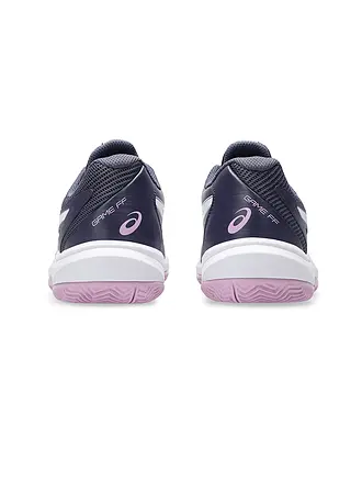 ASICS | Chaussures de tennis femme Game FF Terre Battue/OC | dunkelblau